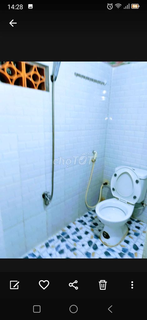 Rent Gò Vấp