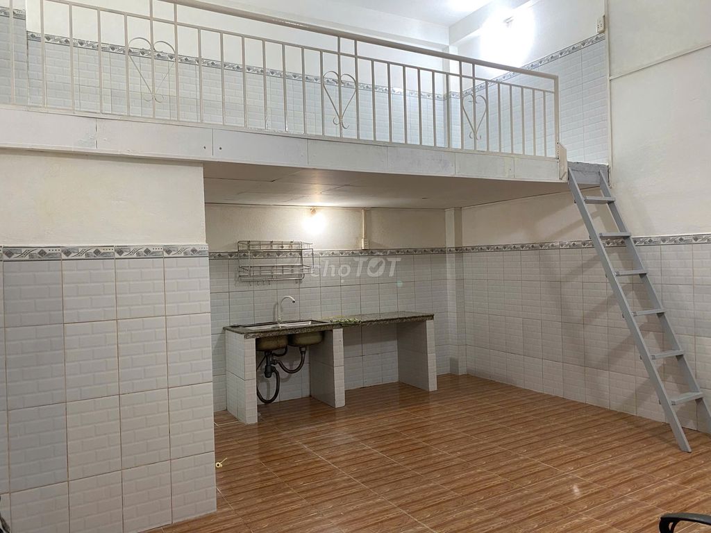 Rent Gò Vấp