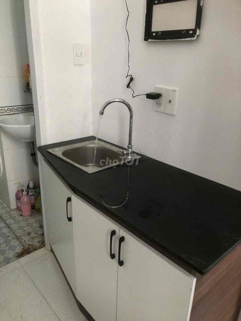 Rent room at Phú Nhuận, Bùi Văn Thêm, near the designated park