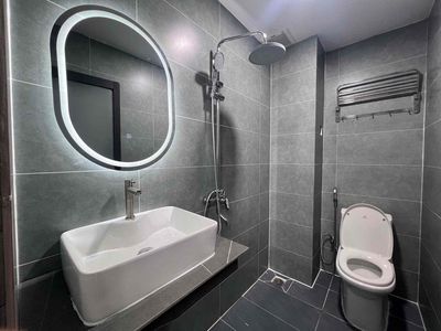The apartment is available to the owner for a good rent of the basic interior - free
