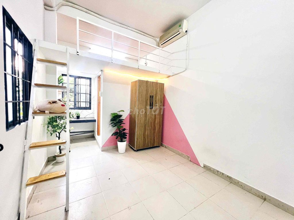 Rent Dupex now.kcn Tân Tạo Trần Văn Giàu.