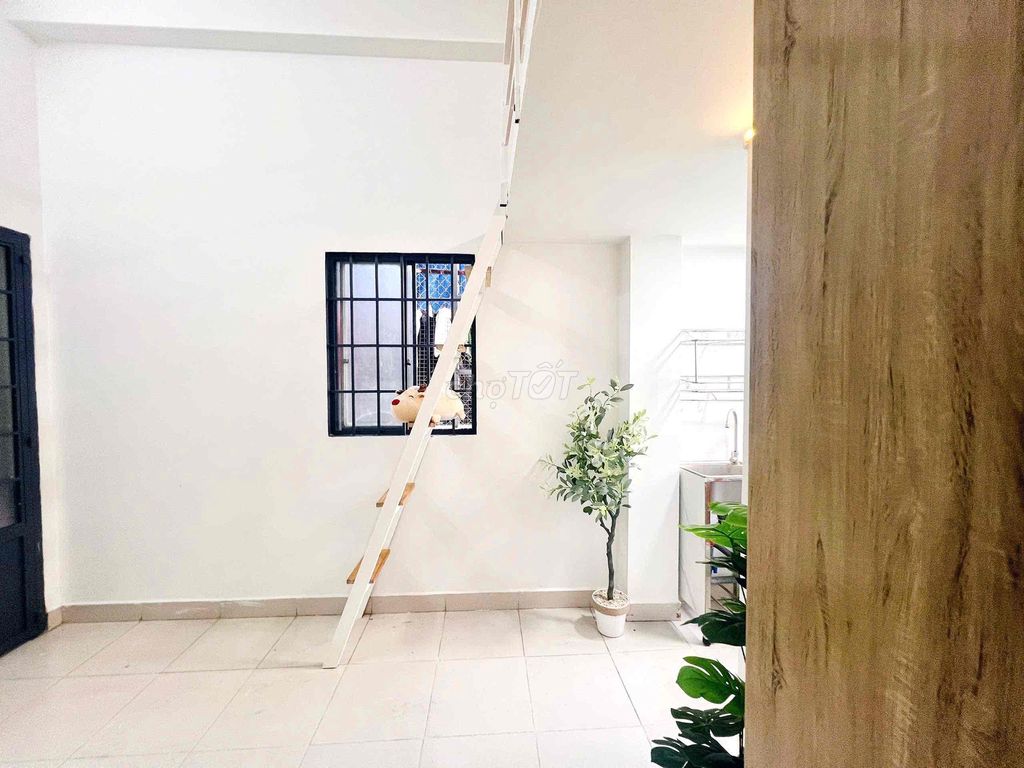 Rent Dupex now.kcn Tân Tạo Trần Văn Giàu.