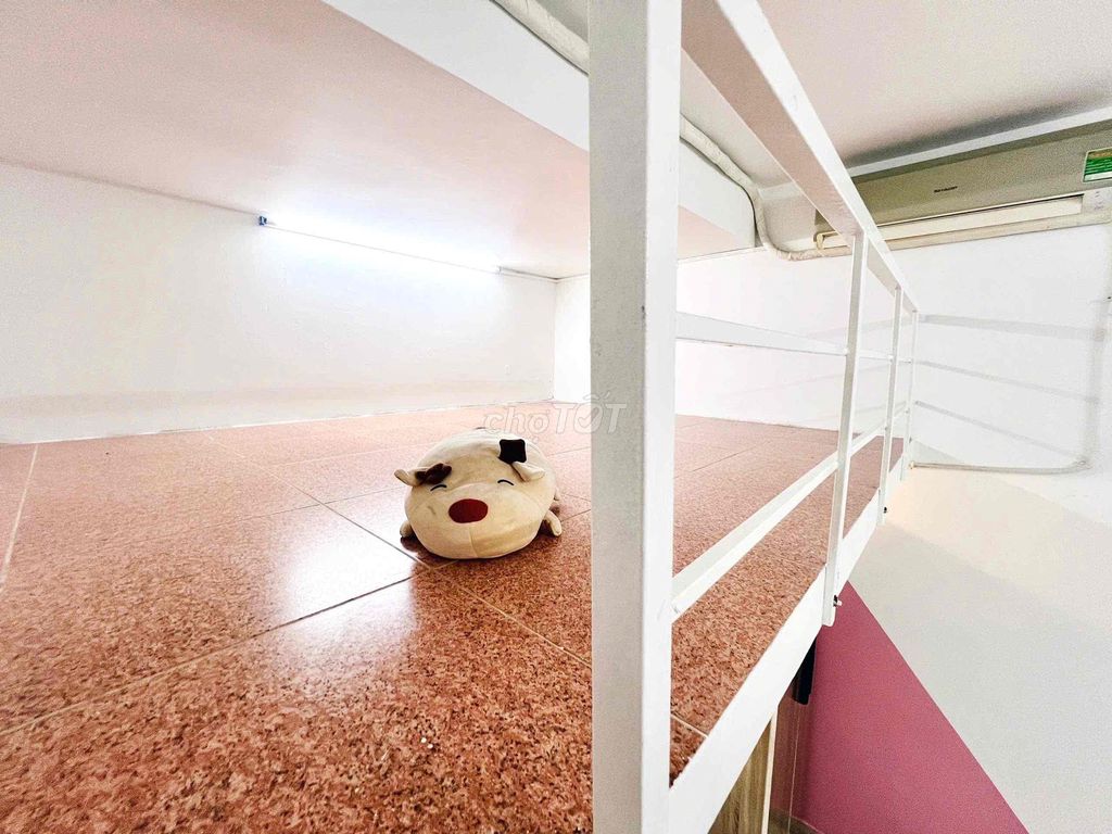 Rent Dupex now.kcn Tân Tạo Trần Văn Giàu.