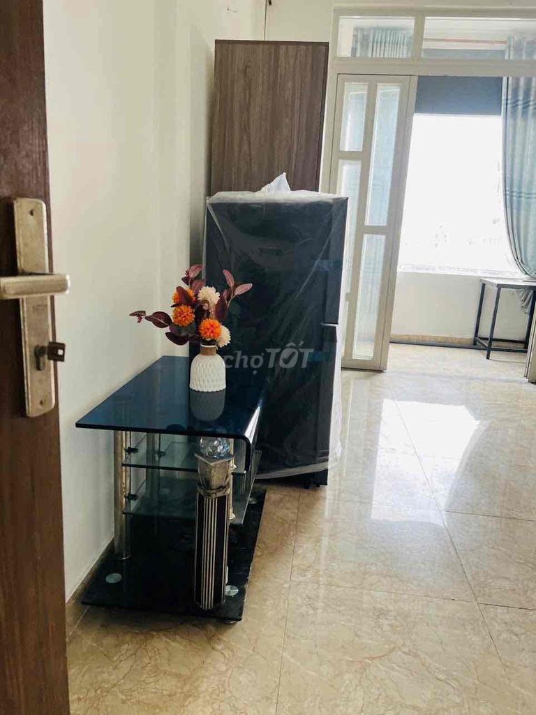 Rent room in Tân Bình, near Phạm Văn Hai Market