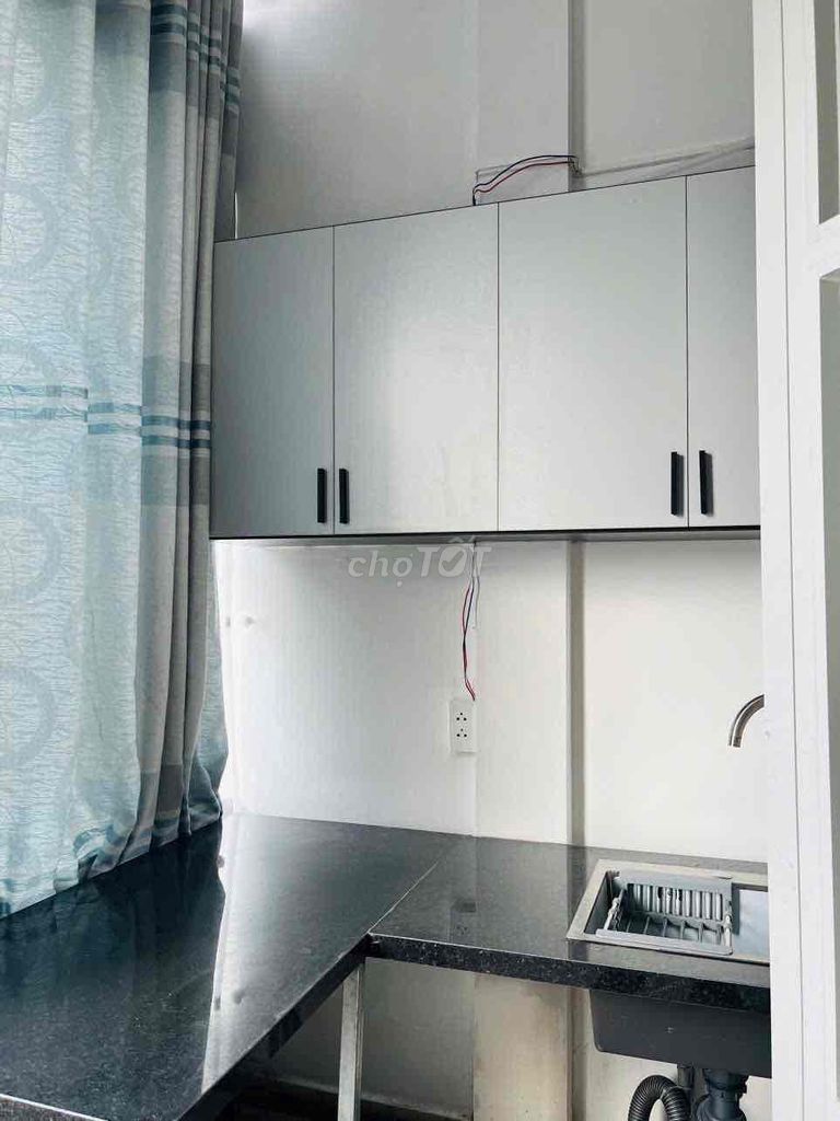 Rent room in Tân Bình, near Phạm Văn Hai Market