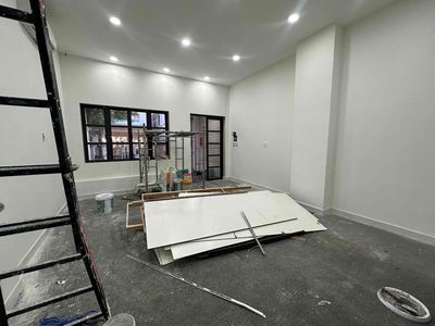 Rent a new Cityland Street, full air conditioning 43 million.