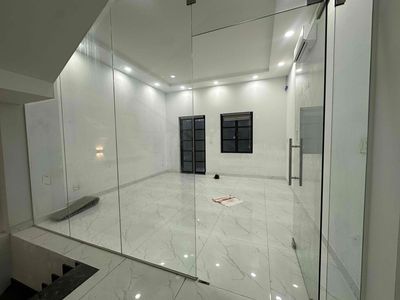 Rent a new Cityland Street, full air conditioning 43 million.