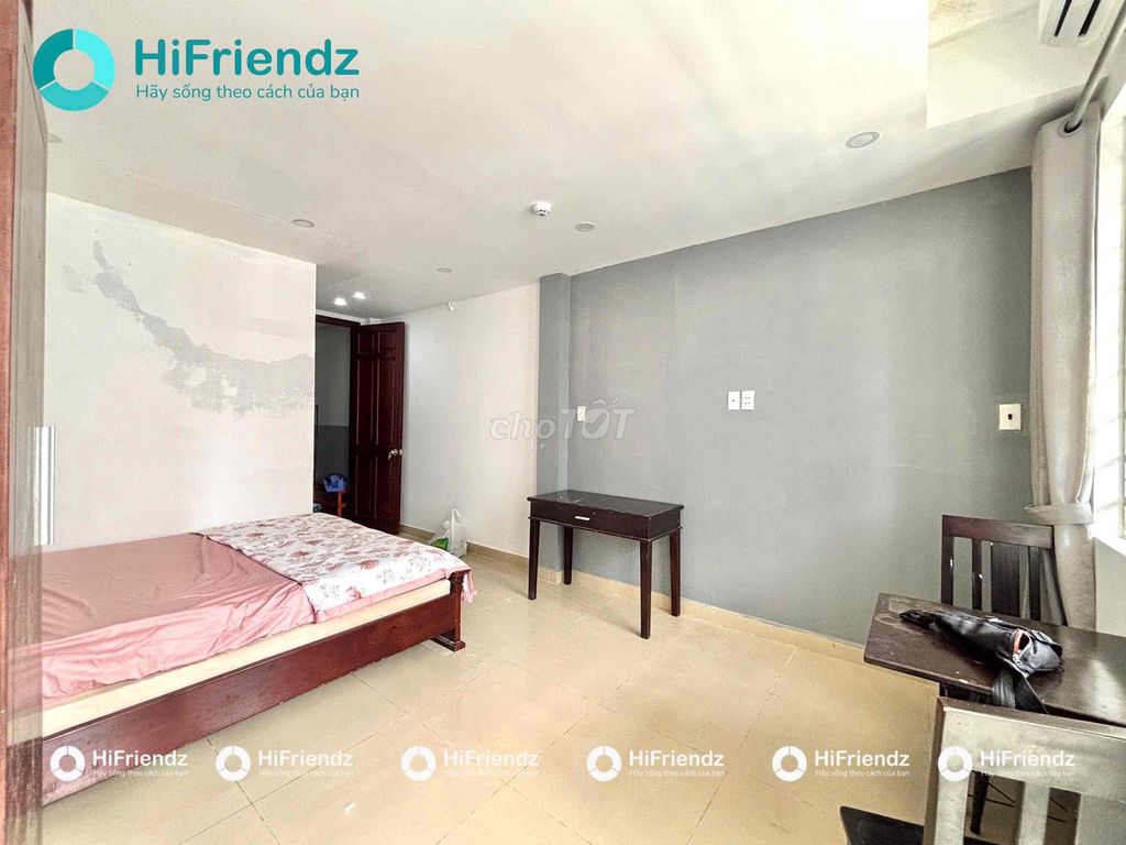 Rent room, airport, Tân Bình district.