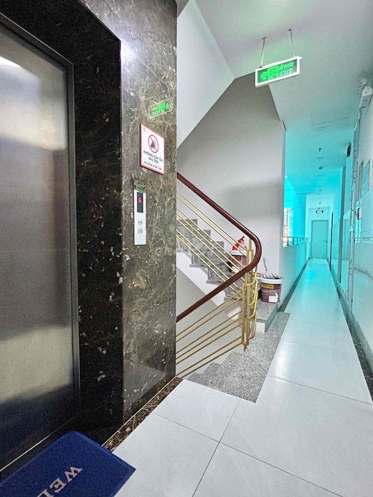 Rent room, airport, Tân Bình district.