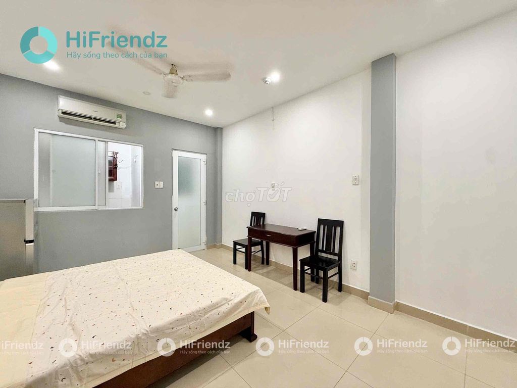 Rent room. Near the most modern airport, Tân Bình district.