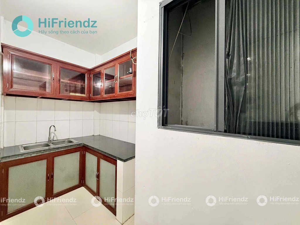 Rent room. Near the most modern airport, Tân Bình district.