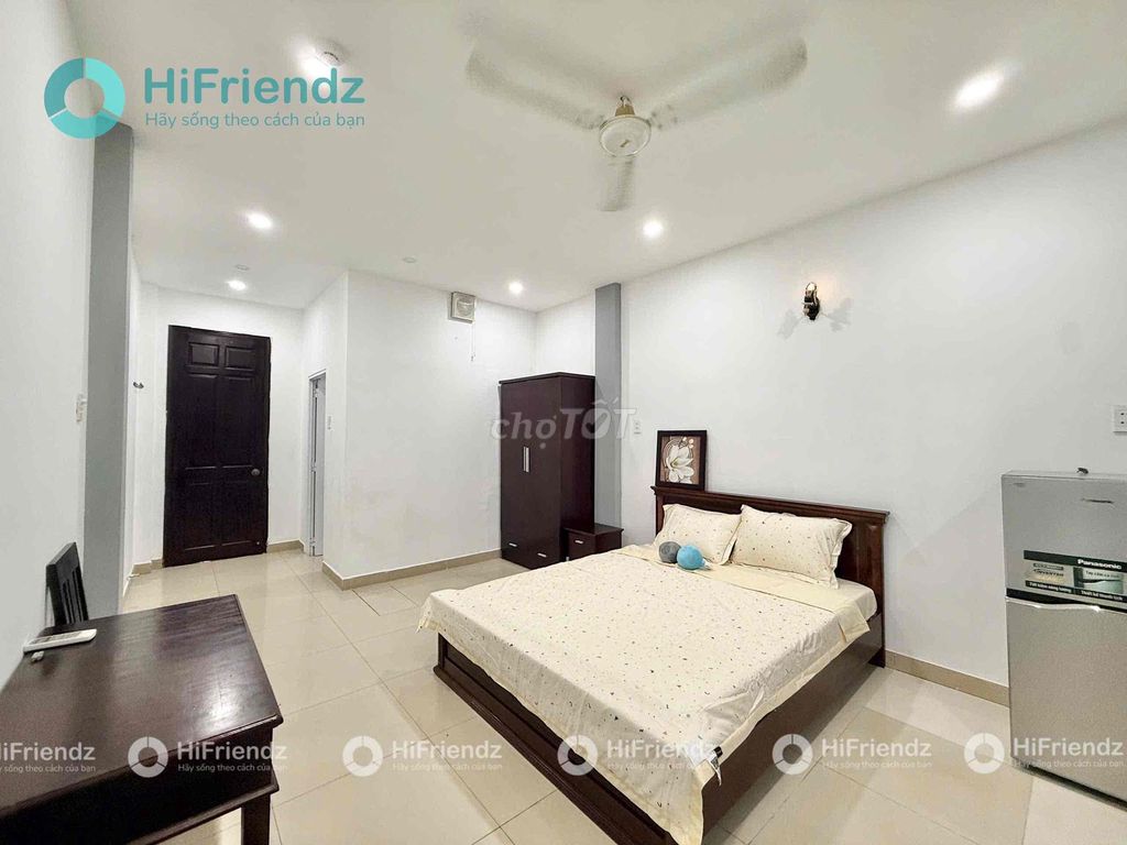 Rent room. Near the most modern airport, Tân Bình district.