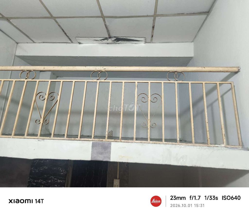 The chamber by the cliff for a soft price
