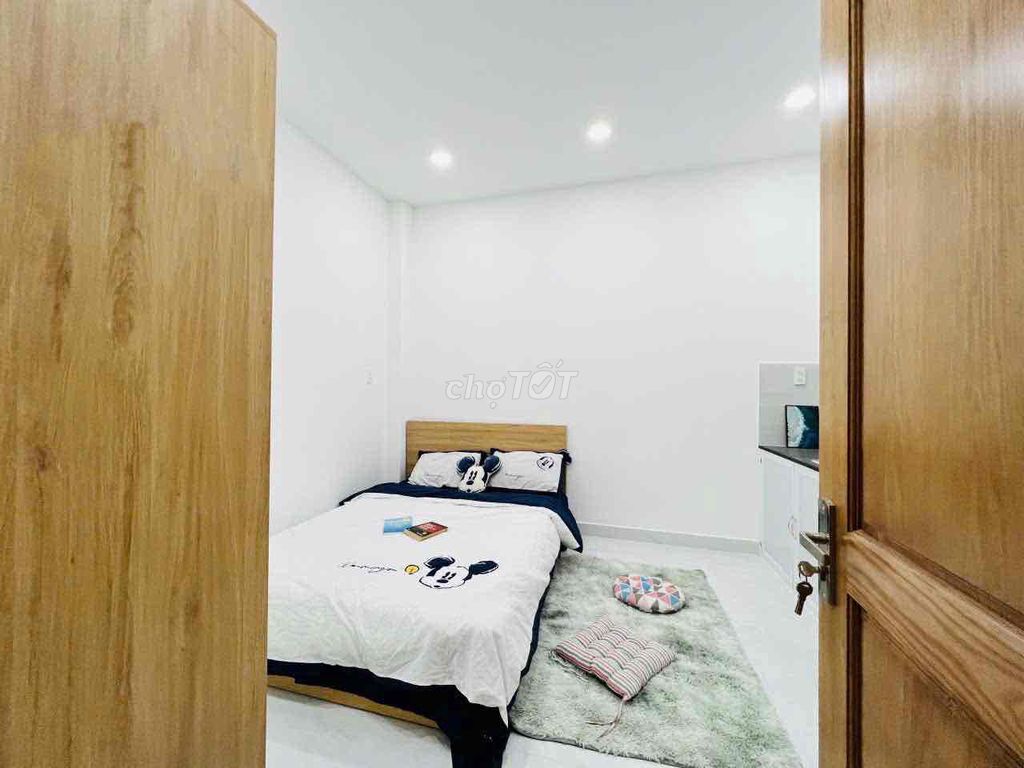 Pretty studio - Phan Tây Hồ 01 Phú Nhuận