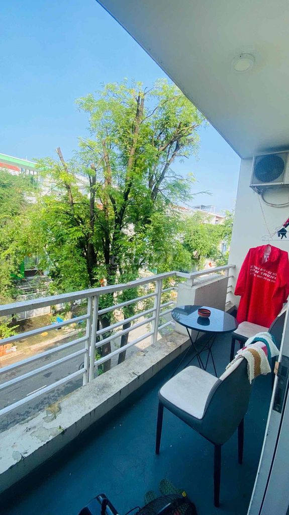 Studio Full Home Service 30 M2 Sedeco Area near the rmit