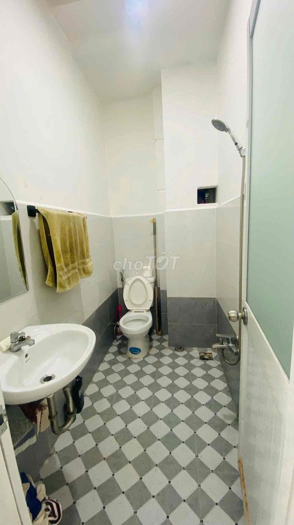 Studio Full Home Service 30 M2 Sedeco Area near the rmit