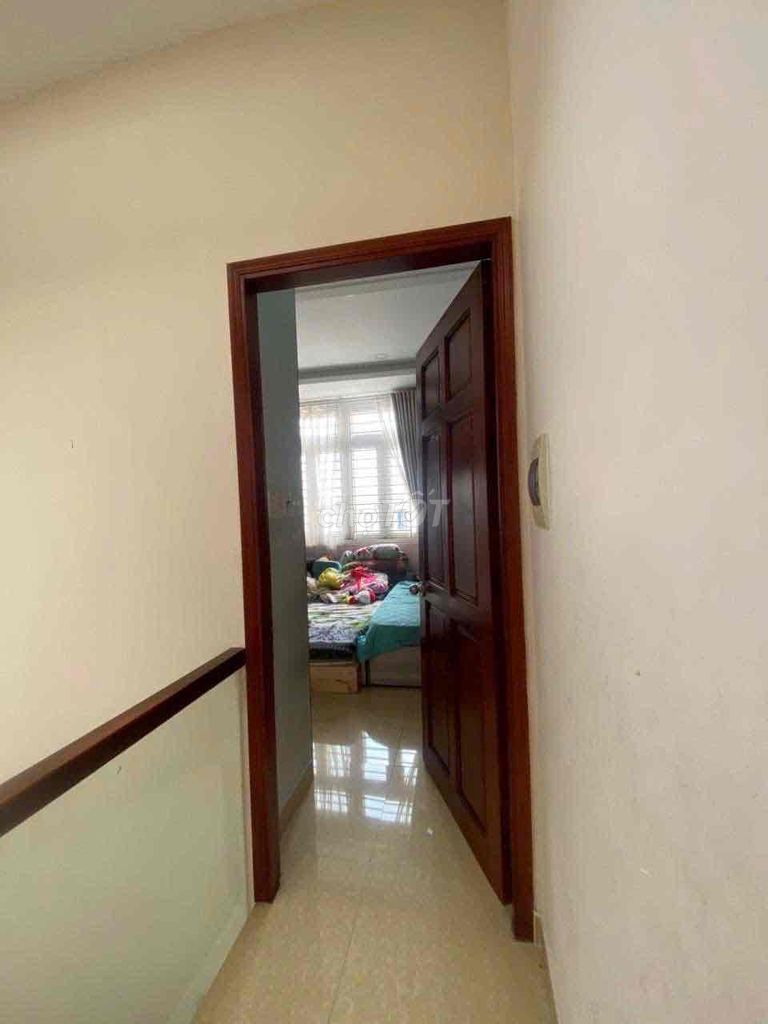 Rent a suite - face the city, Thủ Đức