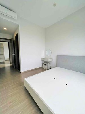Three empty bedrooms for rent, 11 million a month. All the furniture. Ith Xiang