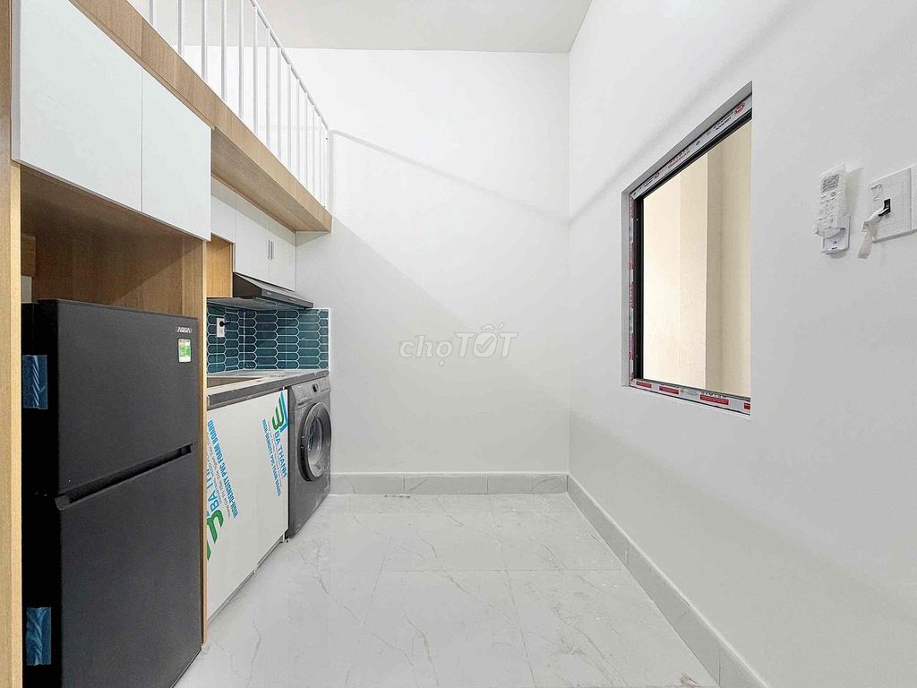 full interior near the embalming University, Gò Vấp - ok
