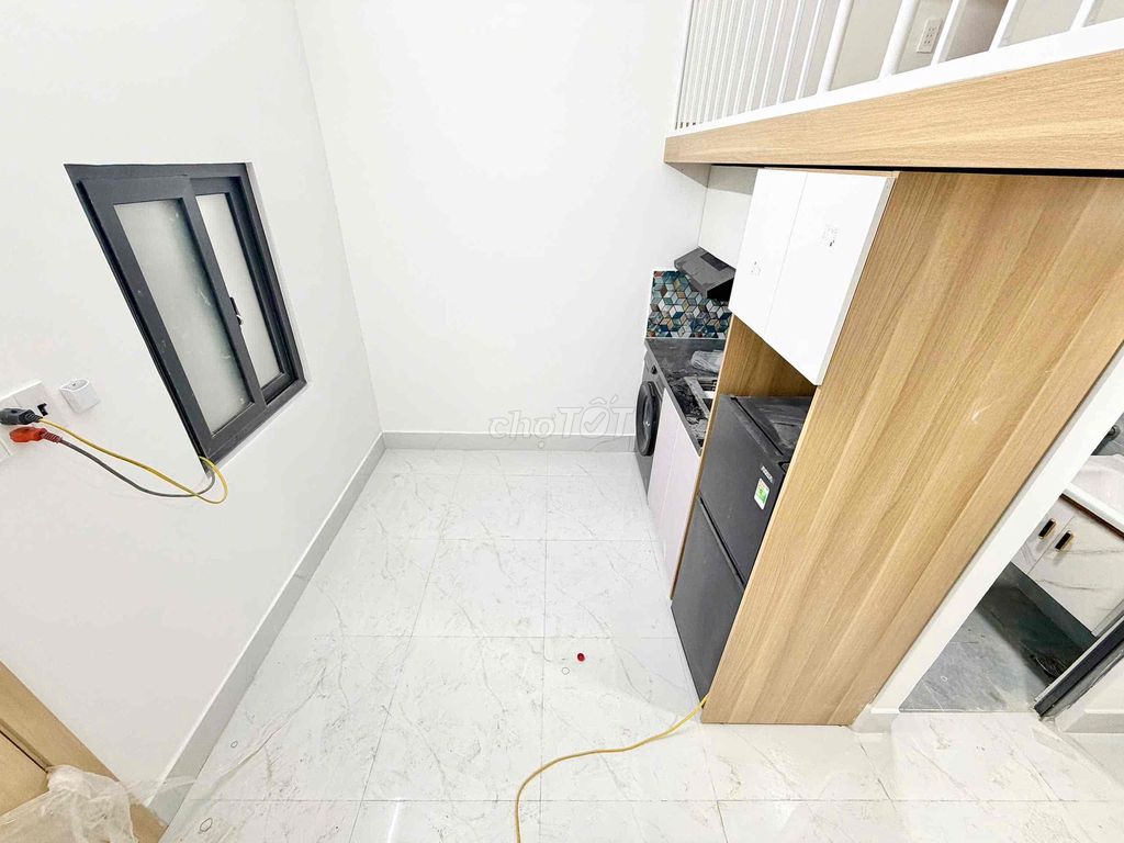 full interior near the embalming University, Gò Vấp - ok