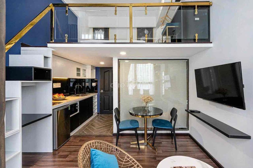 Project 10 rooms right at Bình Thạnh at Uth, Stepu, vl3,