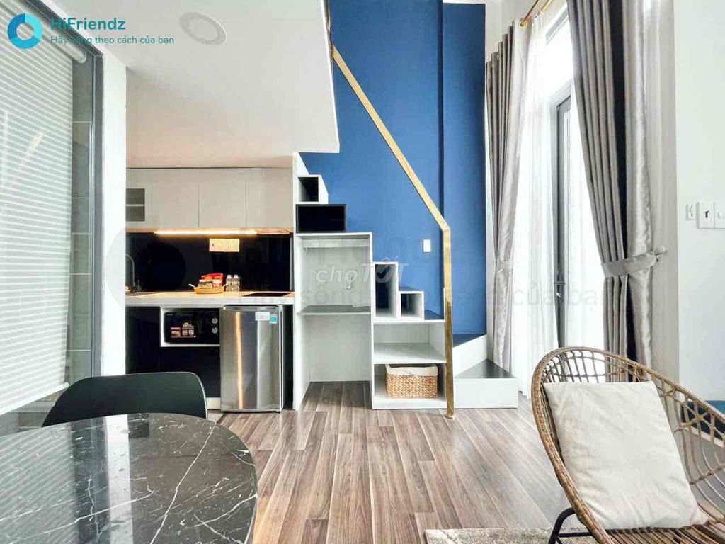 Project 10 rooms right at Bình Thạnh at Uth, Stepu, vl3,