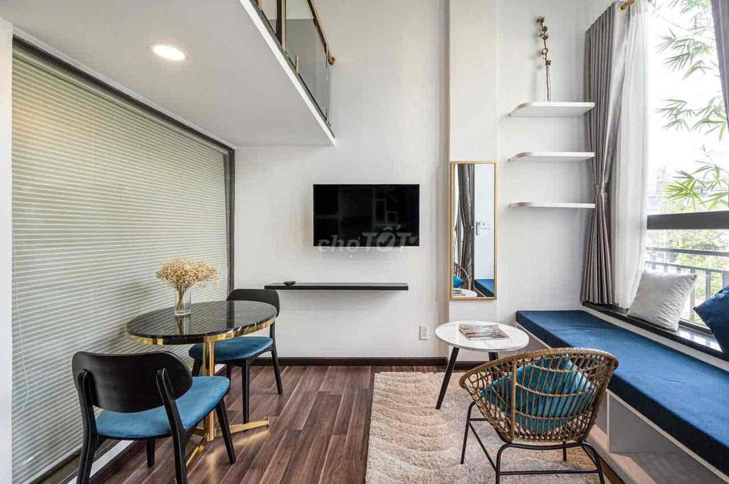 Project 10 rooms right at Bình Thạnh at Uth, Stepu, vl3,