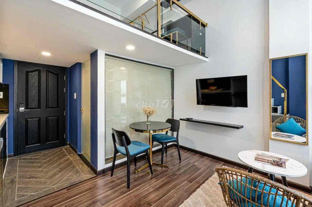 Project 10 rooms right at Bình Thạnh at Uth, Stepu, vl3,