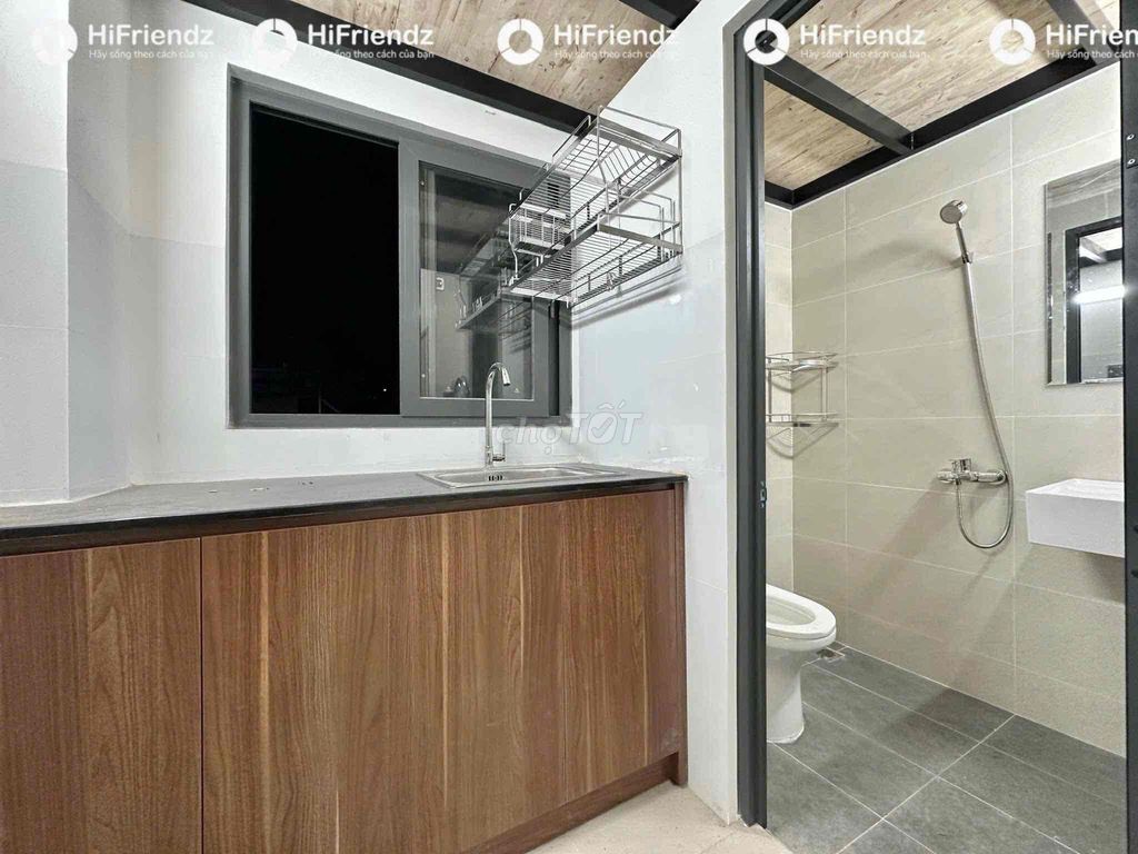 Clear 1 Phong Duplex.