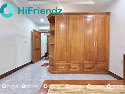 mini apartments close to eternal kcn, Tân Tạo super good G