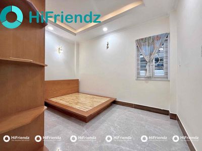 mini apartments close to eternal kcn, Tân Tạo super good G
