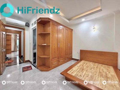 mini apartments close to eternal kcn, Tân Tạo super good G