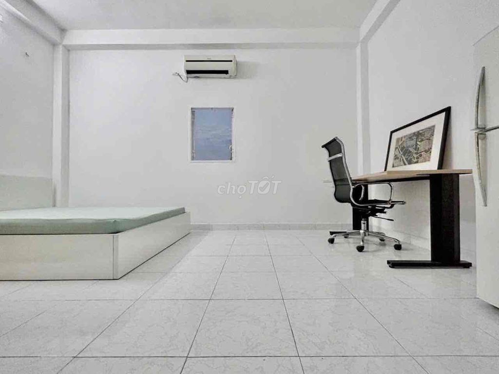 The owner himself has rented Cô Bắc & 270 Phan Pingang Air elevator 5.5 million