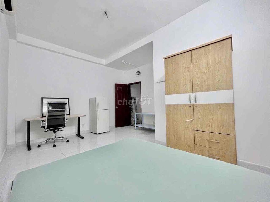 The owner himself has rented Cô Bắc & 270 Phan Pingang Air elevator 5.5 million