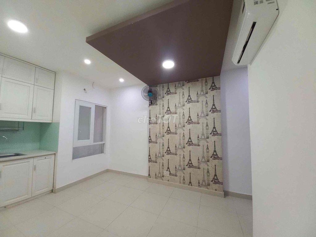 Room 20 m2 Districtaryary 3
