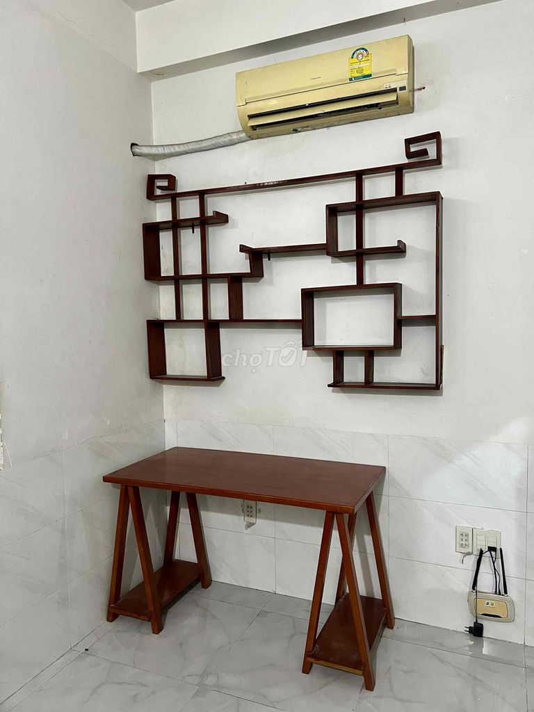 Rent room 20 meters, open windows, near Lang University 3.5 million