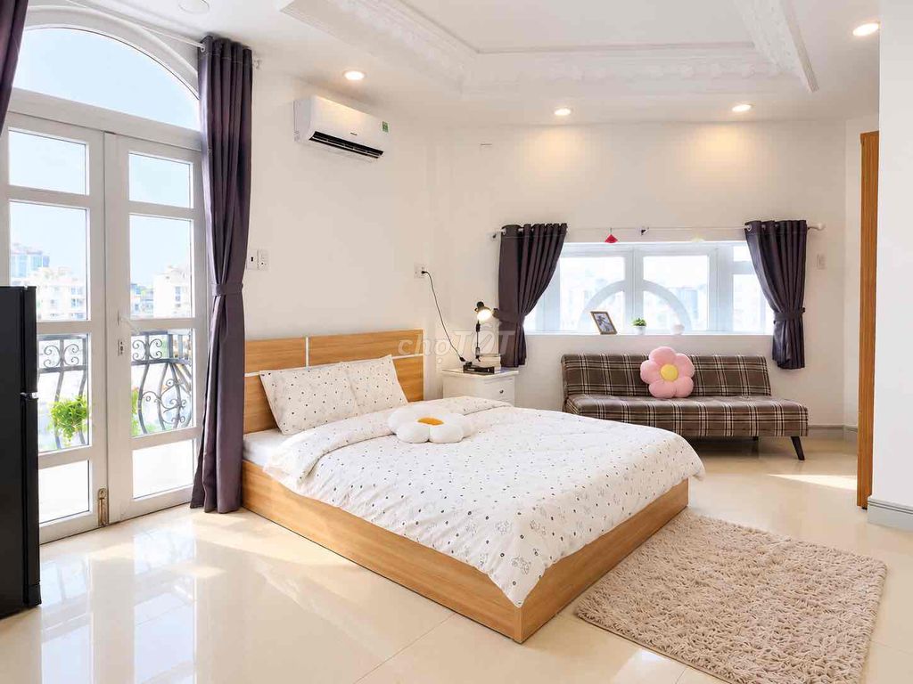 - Phạm Ngũ Lão, Gò Vấp near Missart, Cityland...