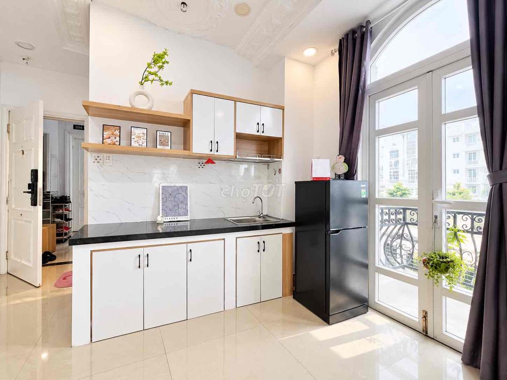- Phạm Ngũ Lão, Gò Vấp near Missart, Cityland...