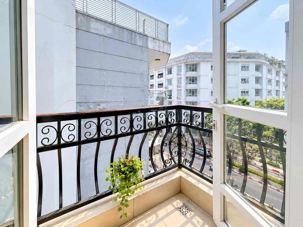 - Phạm Ngũ Lão, Gò Vấp near Missart, Cityland...