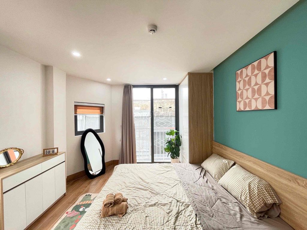 New Cầm Bá Thước Phú Nhuận cheap new interior watch video