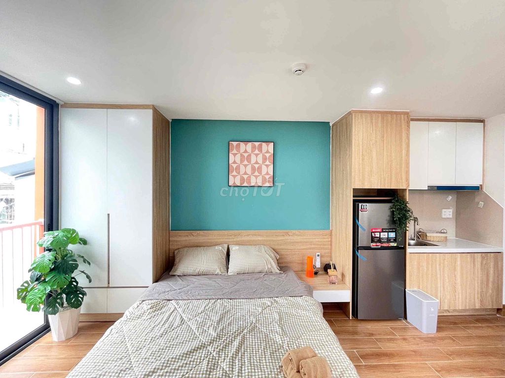 New Cầm Bá Thước Phú Nhuận cheap new interior watch video