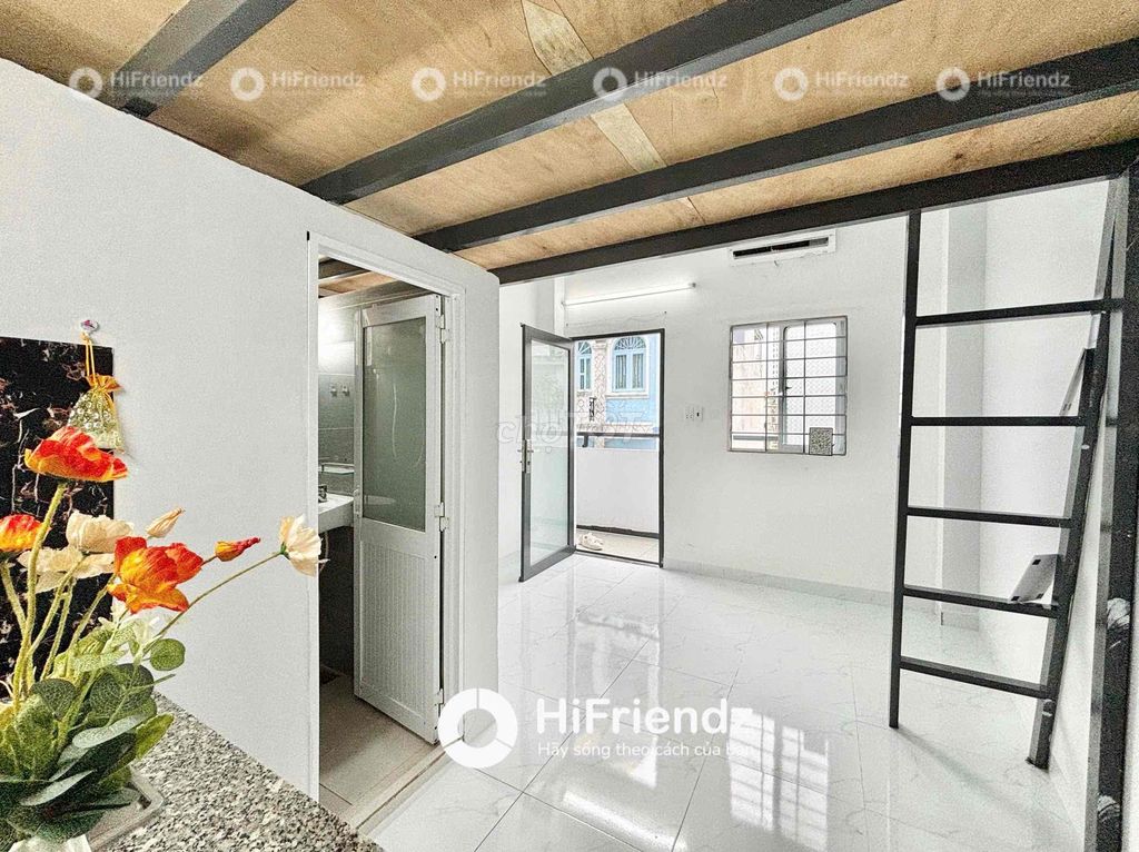 Rent the bandol room ready air conditioning near the University of Vicerological Order 11