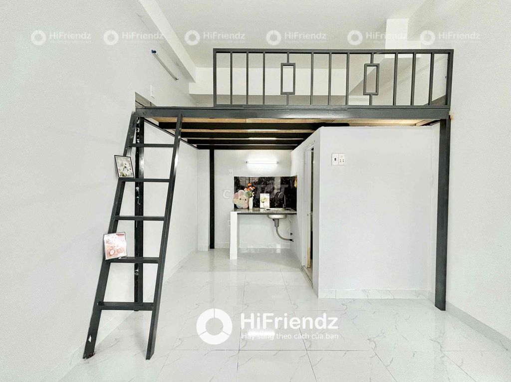 Rent the bandol room ready air conditioning near the University of Vicerological Order 11