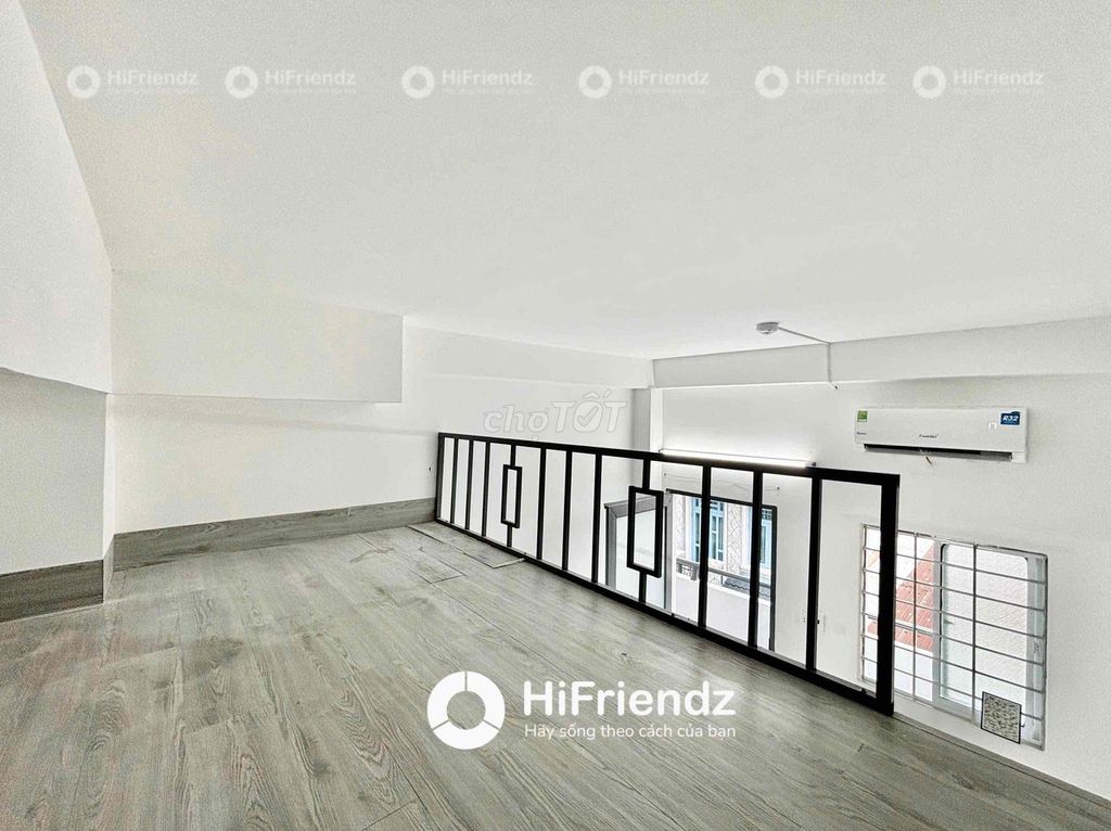 Rent the bandol room ready air conditioning near the University of Vicerological Order 11