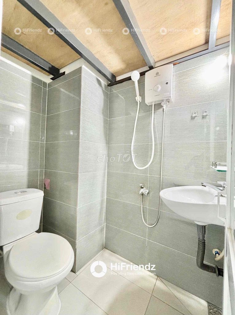 Rent the bandol room ready air conditioning near the University of Vicerological Order 11
