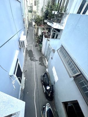 Rent room Bình Thạnh 20 m2 Full interior 3 million with balcony