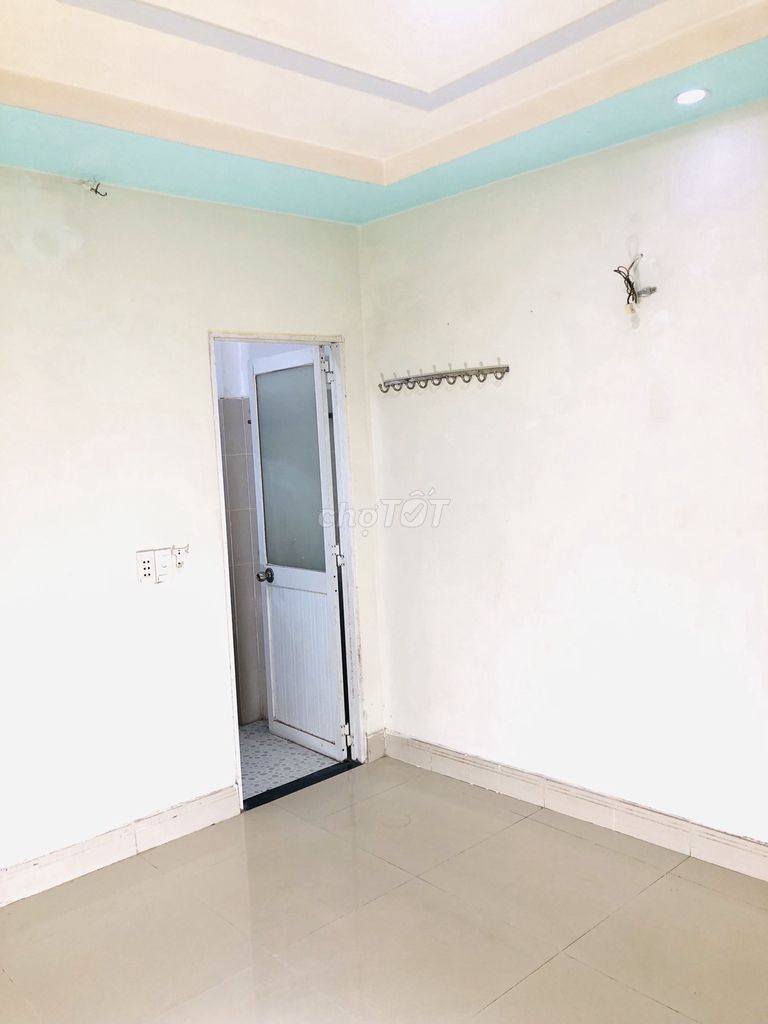 rented room