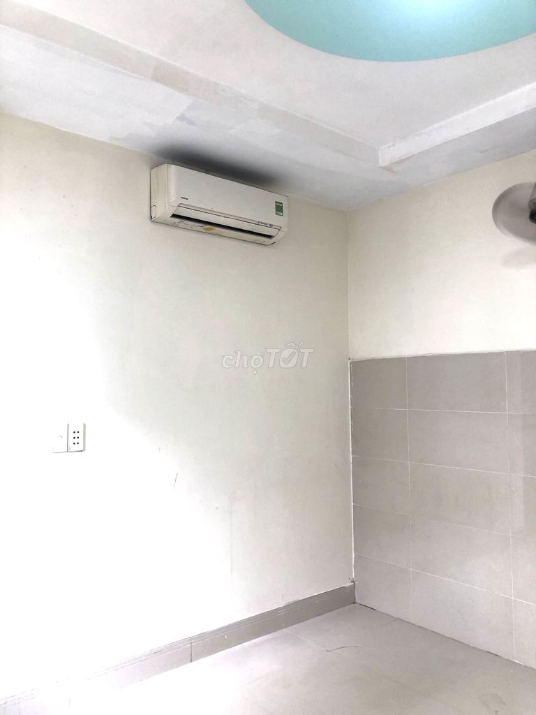 rented room
