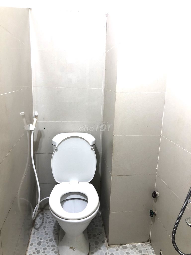 rented room