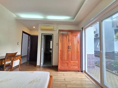 Rent room in Đặng Công Bỉnh Resort, Hóc Môn